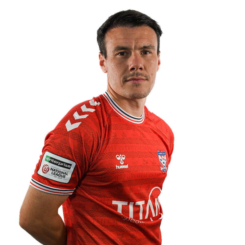 Ryan Fallowfield
