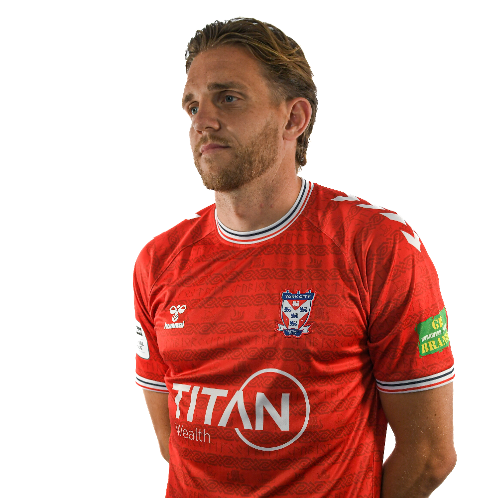 Callum Howe