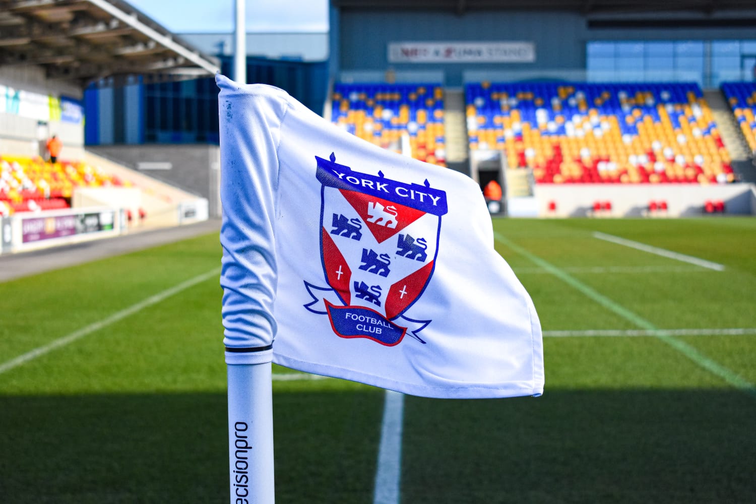 York City FC RTG Sunderland Message Boards