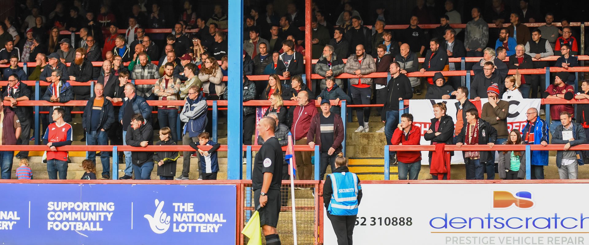 Away travel details August 2023