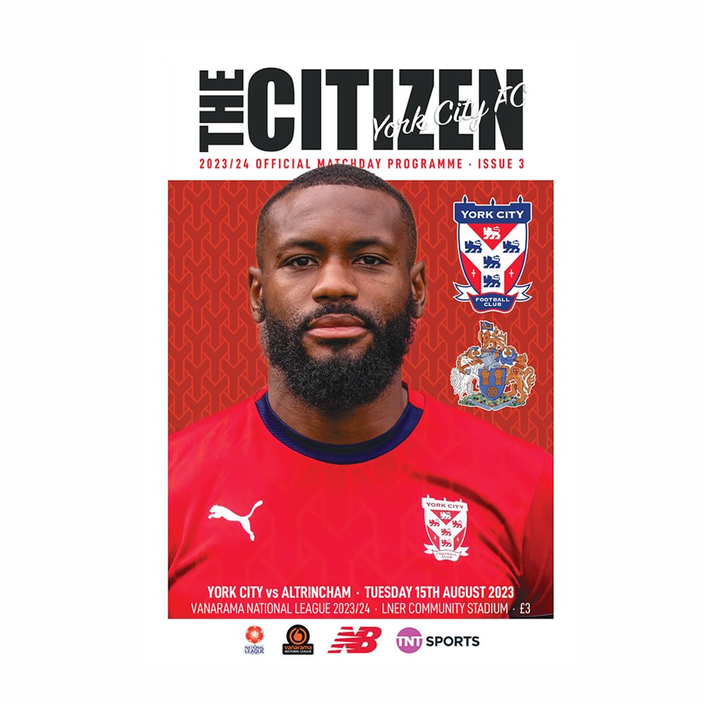 York City vs Barnet: National League Preview, Gameweek 41, 2023 - VAVEL  International