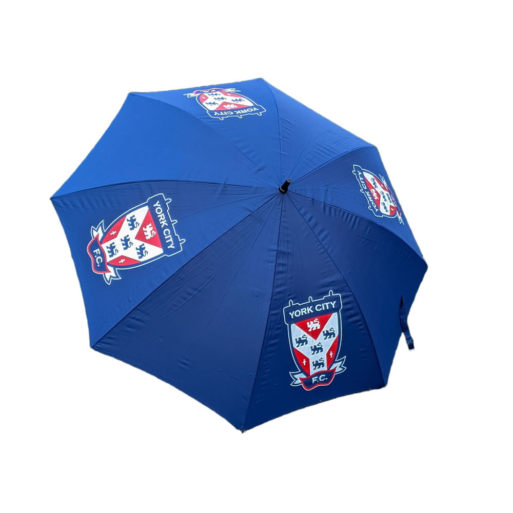 York City FC Umbrella