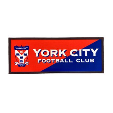 York City Bar Runner