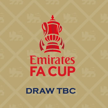 Emirates FA Cup – Final