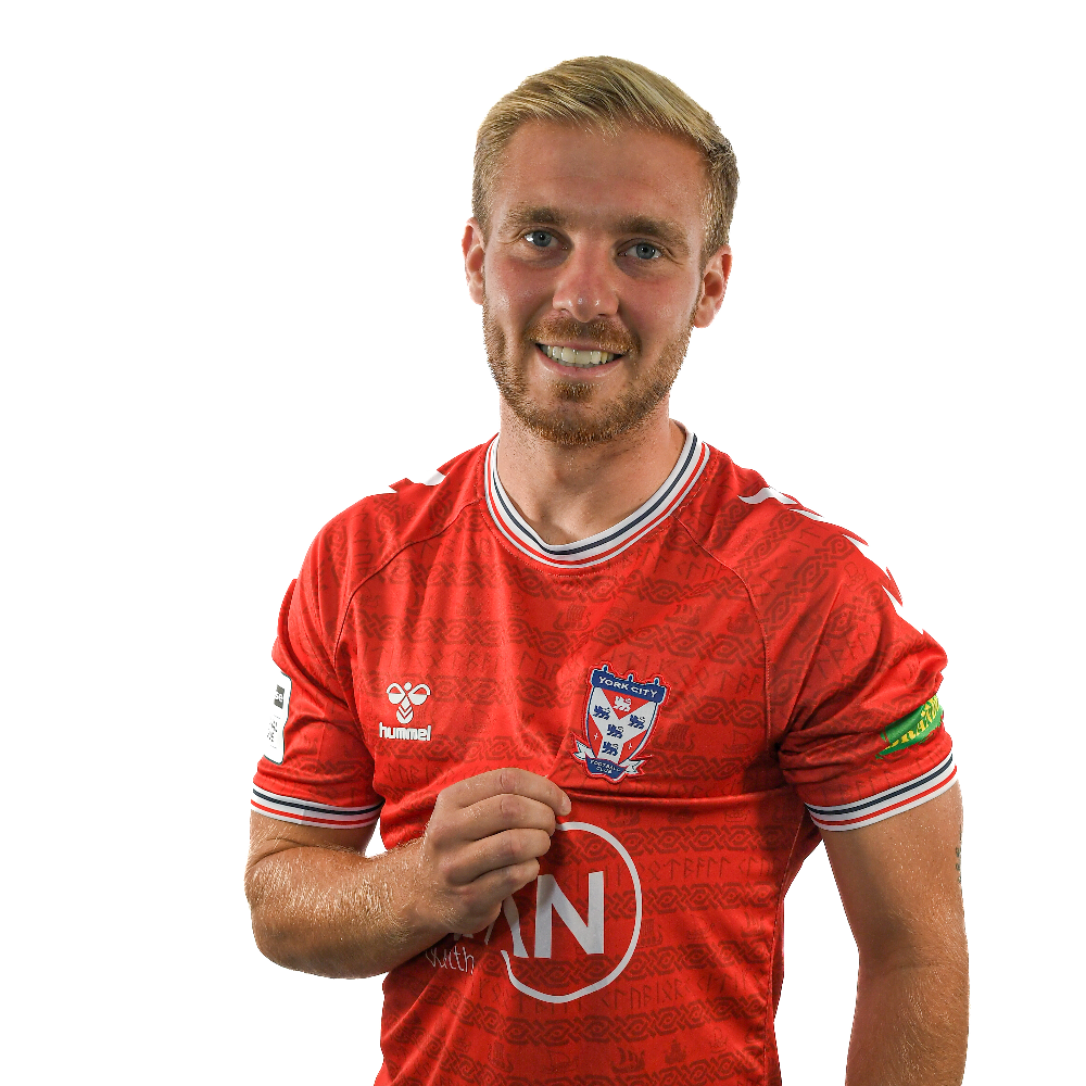 Dan Batty