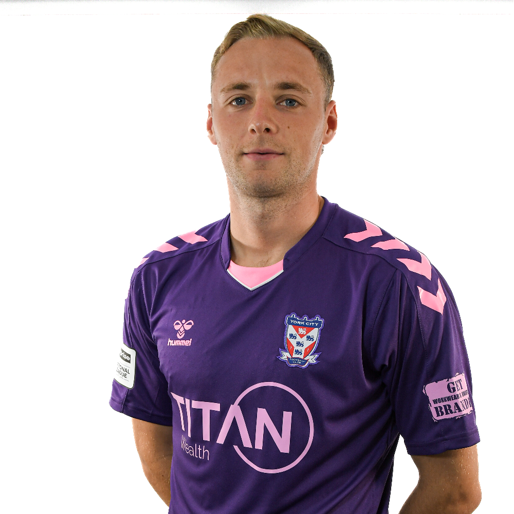 George Sykes-Kenworthy