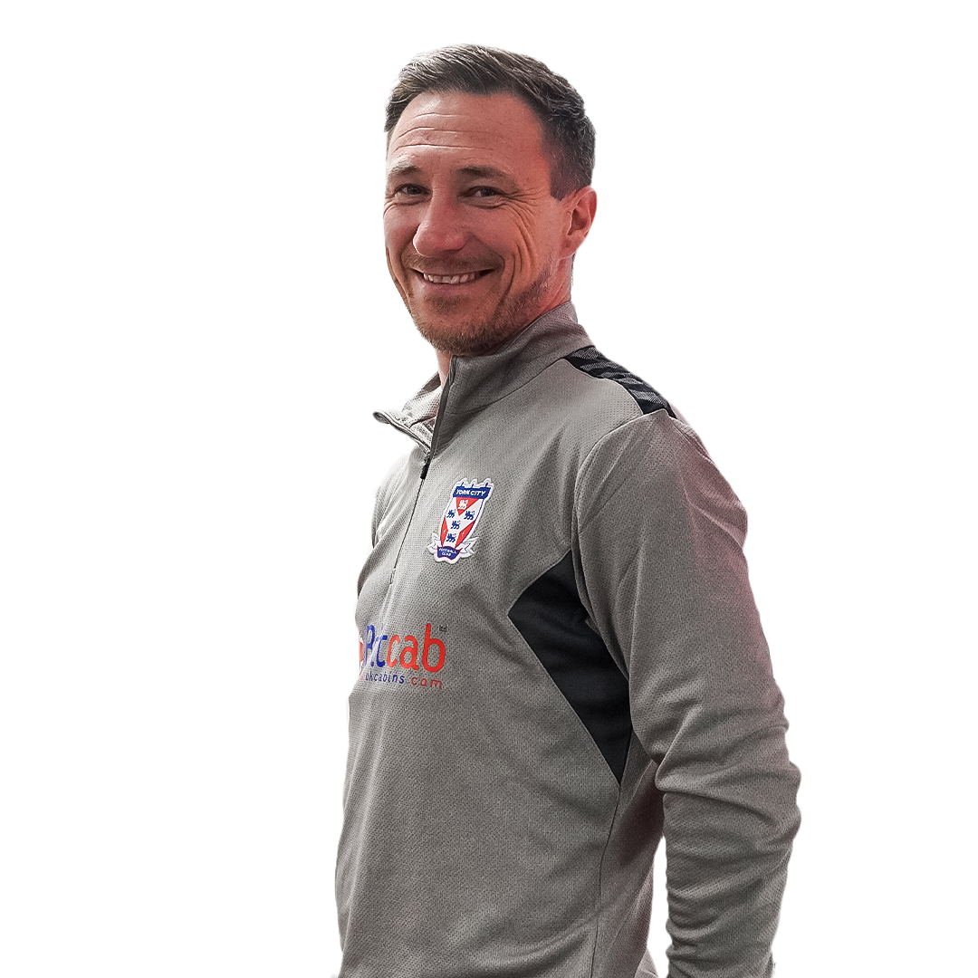 Stuart Maynard