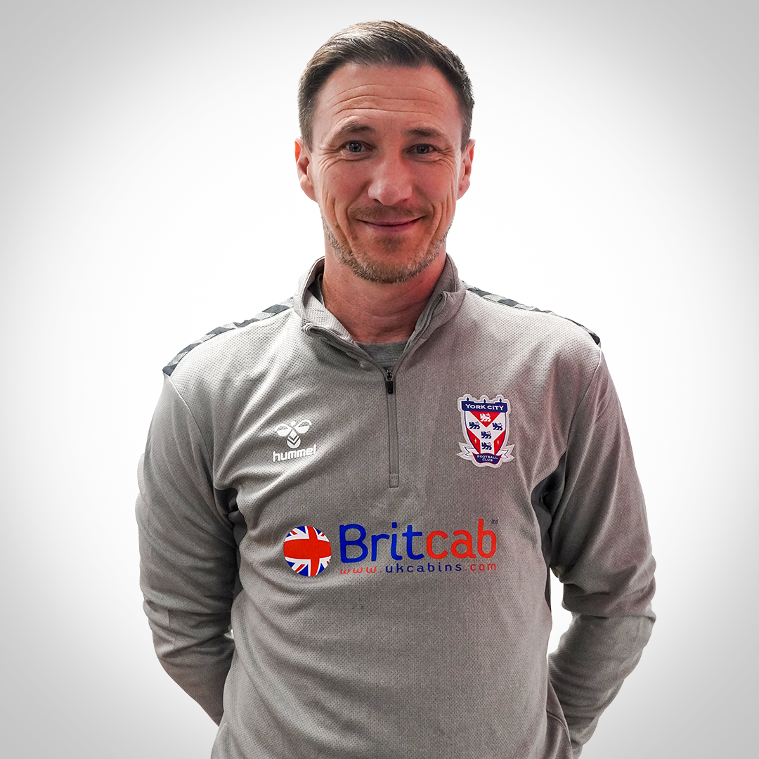 Stuart Maynard