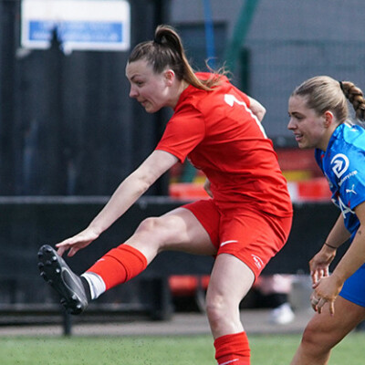 Ladies Match Report | Stockport County 1-1 York City Ladies