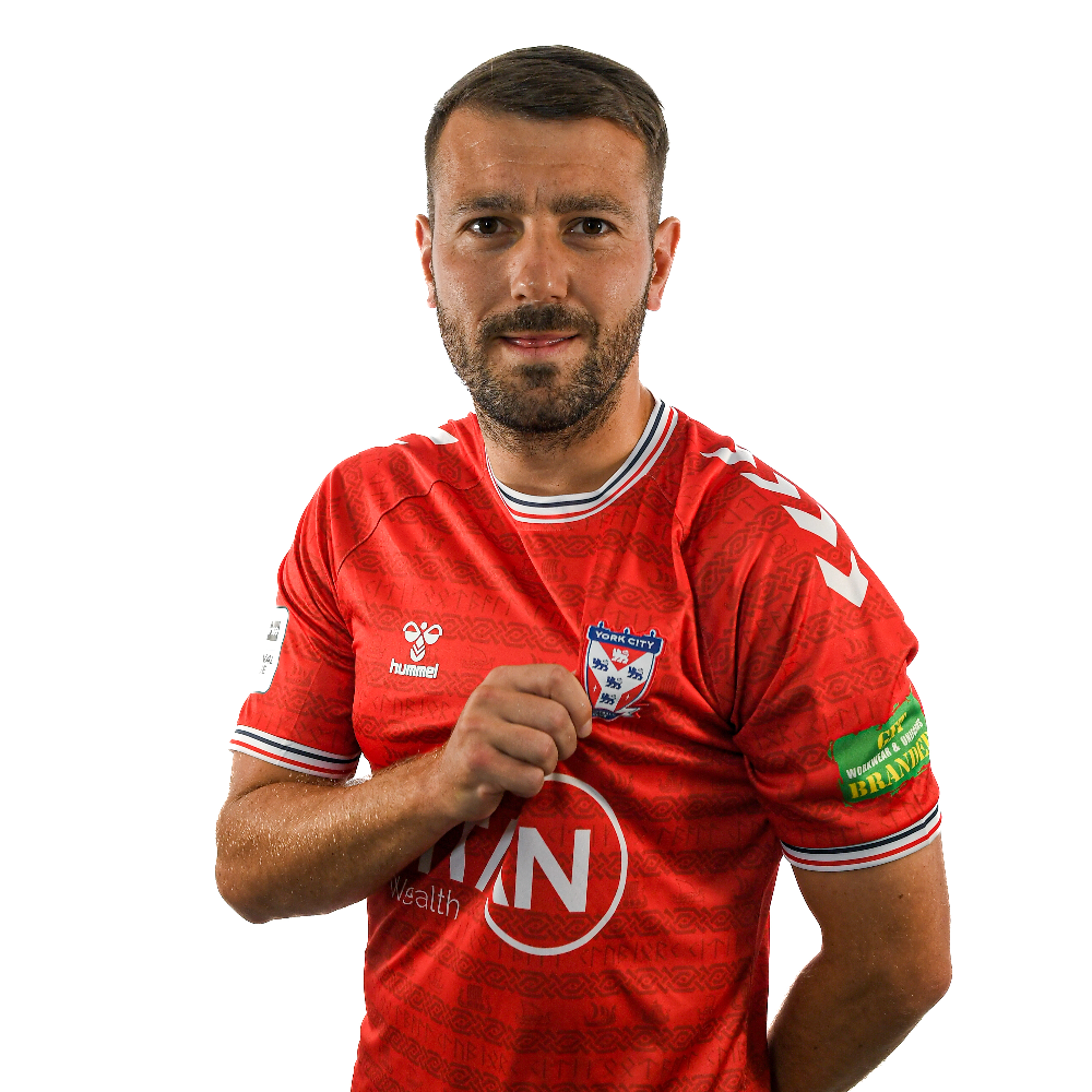 Ollie Pearce
