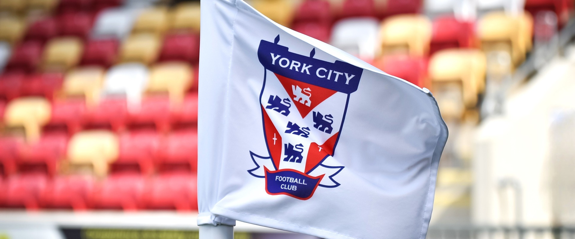 York City Investment Update | York City Football Club