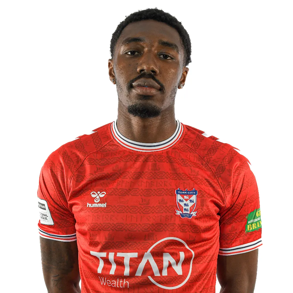 Malachi Fagan-Walcott