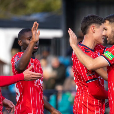 Match Preview | Ebbsfleet United (H) | Saturday, October 19th