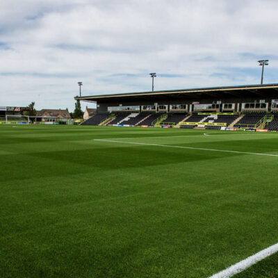 Ticket & Travel Details | Forest Green Rovers (A) | Saturday, November 16th