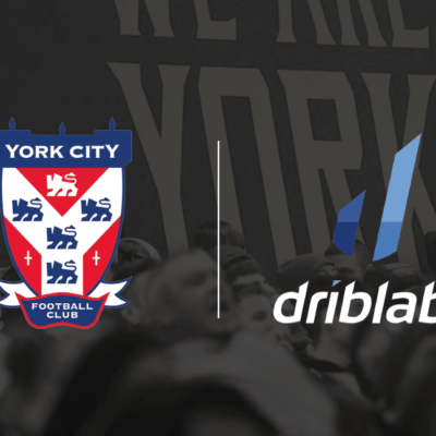 Driblab and York City Sign Agreement to Implement Advanced Technological Solutions in Scouting and Analysis