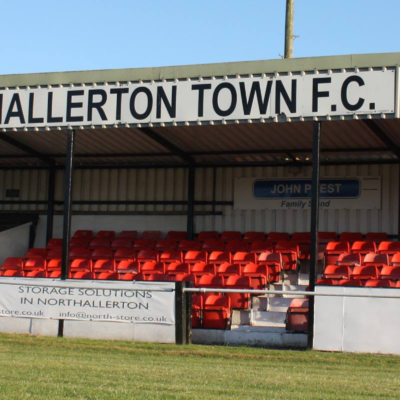 Ladies Match Preview | Northallerton Town (A) | Sunday 19th January