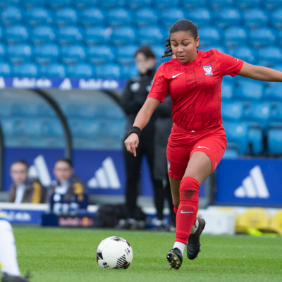 York City Ladies Weekly Round-Up