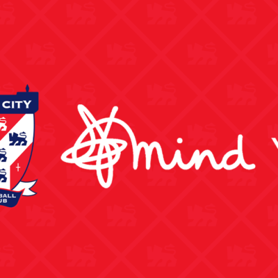 York Mind Charity Partner Fixture | Sutton United (H)