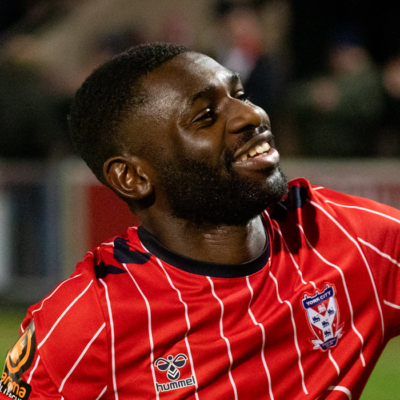 Joe Felix named by supporters as York City Player of the Month for December 2024