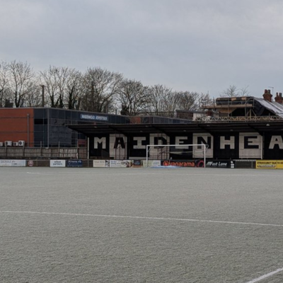 Maidenhead United vs York City Postponed