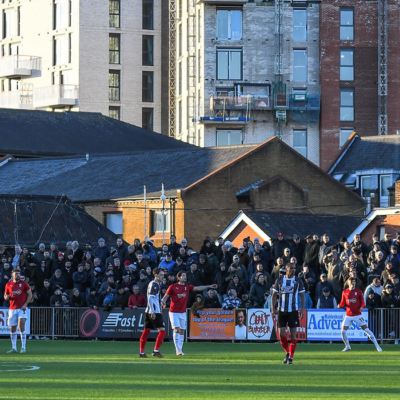 Match Preview | Maidenhead United (A) | Saturday 11th January