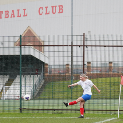 Ladies Match Report | Barnsley FC 3-0 York City Ladies