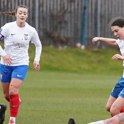 York City Ladies Weekly Round-Up