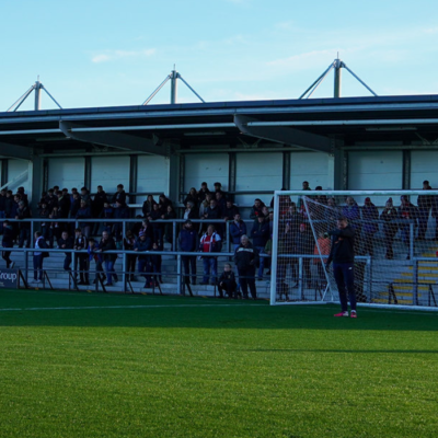 Ticket & Travel Details | AFC Fylde (A) | Saturday 5th April