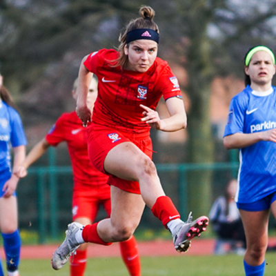 Ladies Match Report | York City Ladies 3-2 Durham Cestria