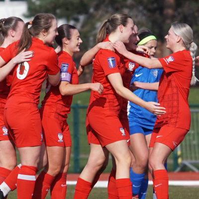 York City Ladies Weekly Round-Up