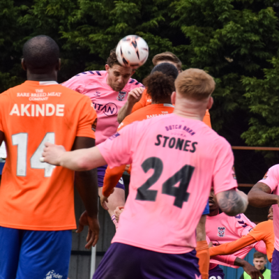 Match Report | Braintree Town 2-1 York City