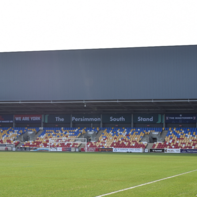 Ticket Details | Aldershot & Oldham Athletic (H) | Saturday 12th & Monday 21st April