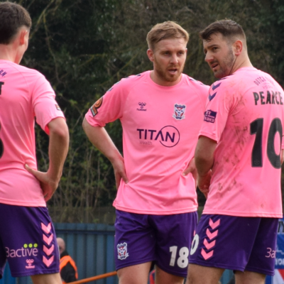 Match Preview | Rochdale AFC (A) | Tuesday 25th March