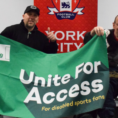 York City | Unite for Access