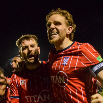 Vote for your York City Player of the Month for February 2025