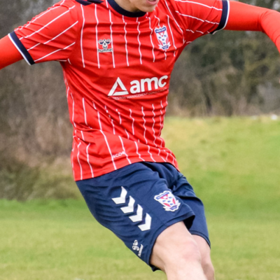 York City Academy Open Trials 2024/25