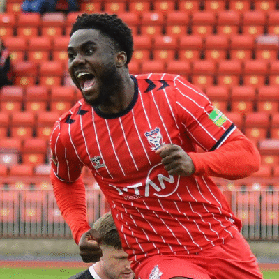Match Report | Gateshead 1-3 York City