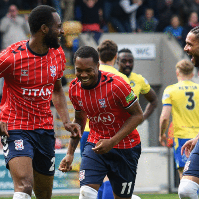 Match Preview | Eastleigh (A) | Monday 5th May
