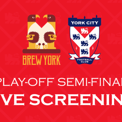 Brew York | Semi-Final Live Screening