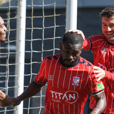 Vote for your York City Player of the Month for April 2025