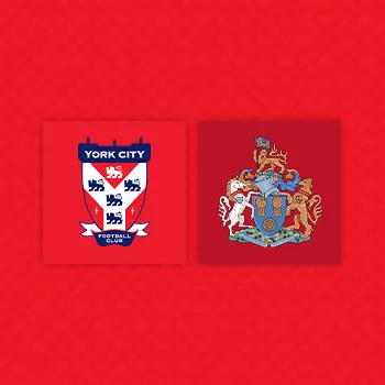 York City vs Altrincham