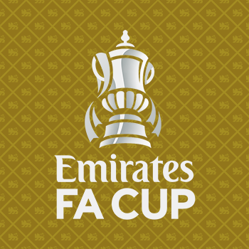 Emirates FA Cup Fourth Round Qualifying