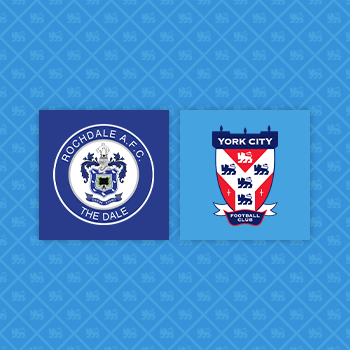 Event – Rochdale A