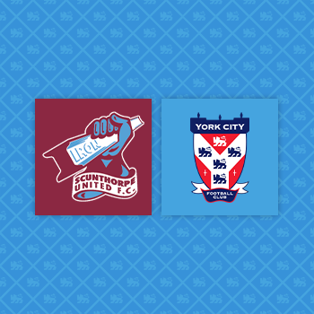 Scunthorpe United vs York City