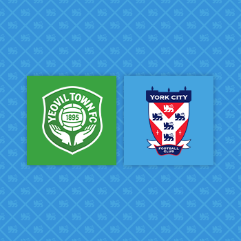 Yeovil Town vs York City