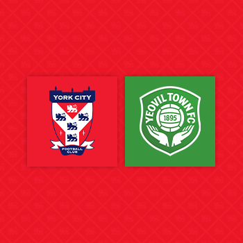 Event – Yeovil H