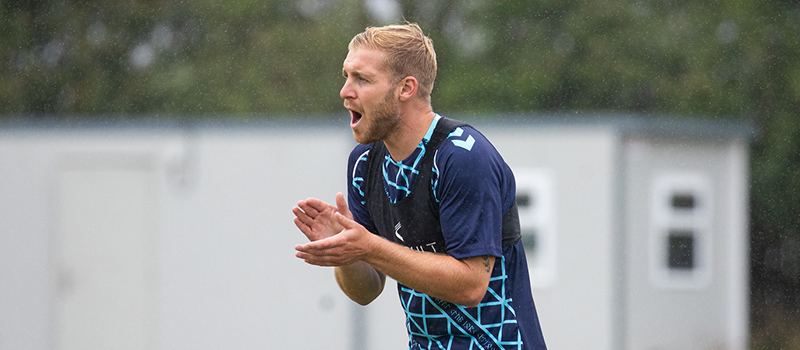 Dan Batty