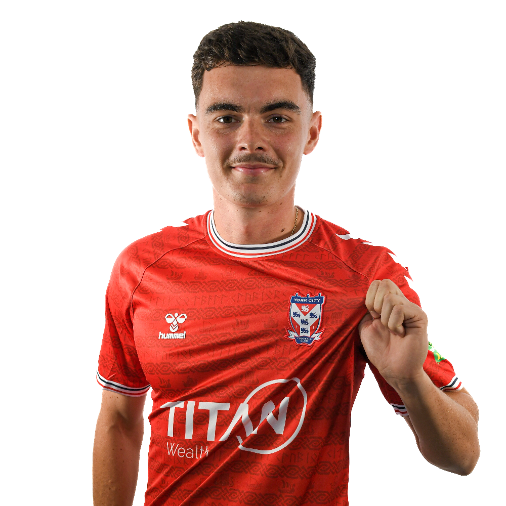 Ben Brookes