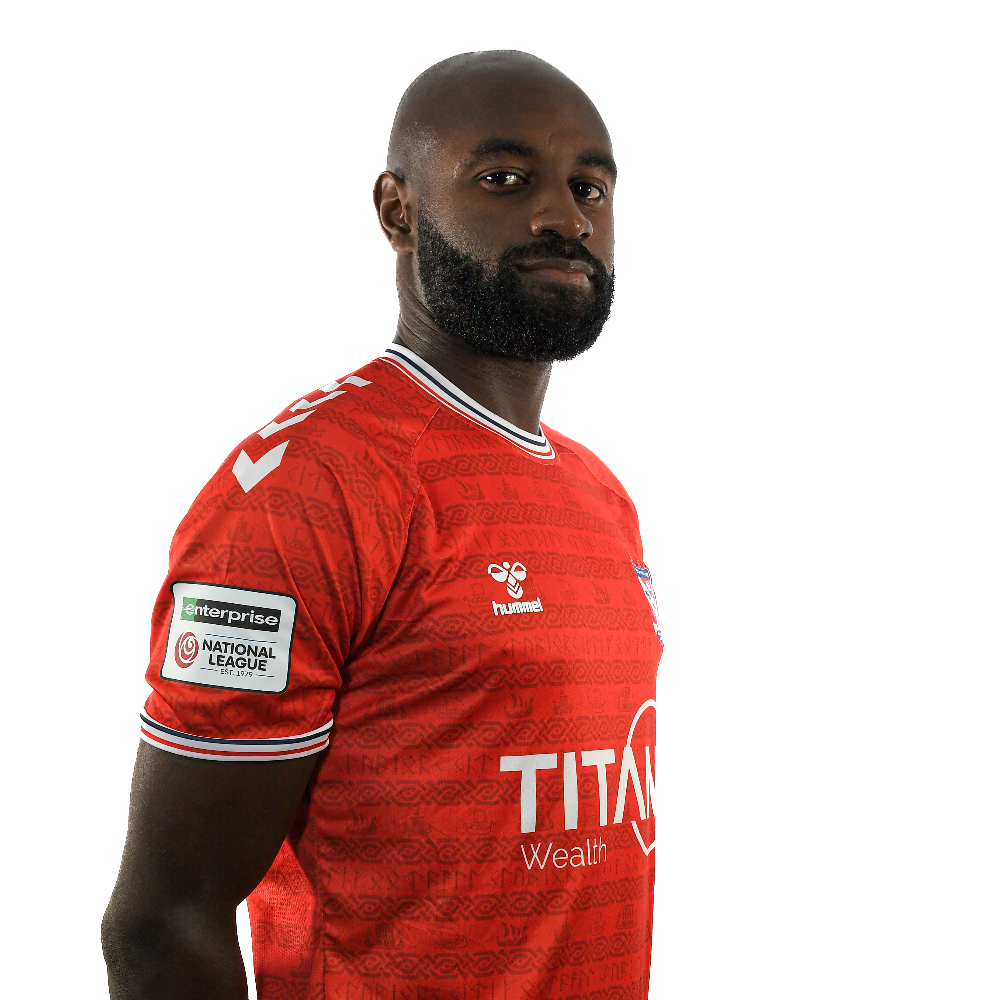 Hiram Boateng