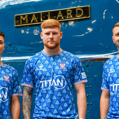 York City 2025/26 away shirt revealed